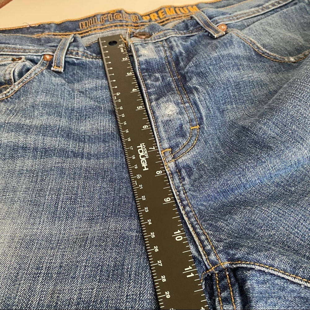 Hilfiger Mens Jeans - Picture 9 of 11